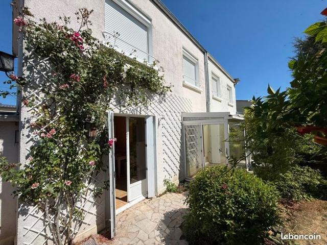 Maison de ville 5 pièces 70 m²