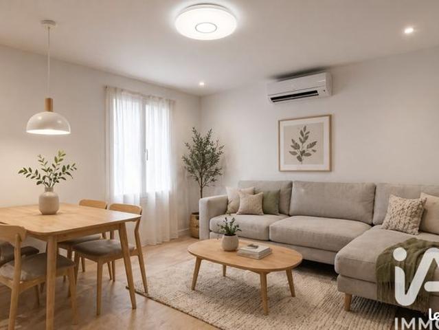 Maison de ville 5 pièces 70 m²