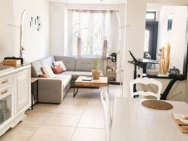Maison de ville 5 pièces 70 m²