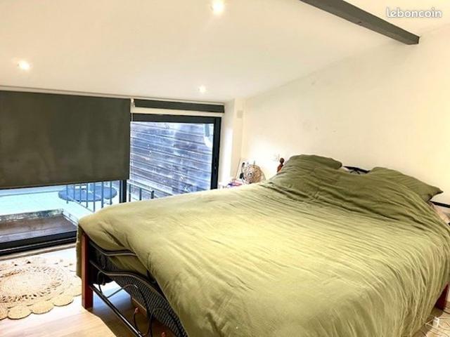 Maison de ville 5 pièces 70 m²