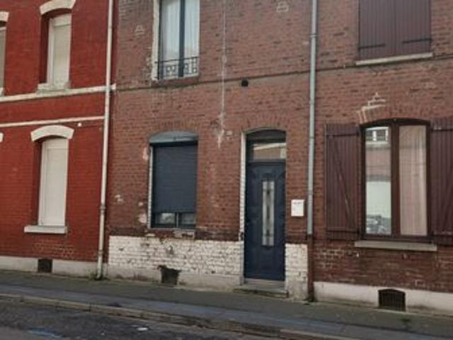 Maison de ville 5 pièces 71 m²