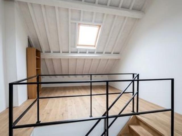 Maison de ville 5 pièces 71 m²