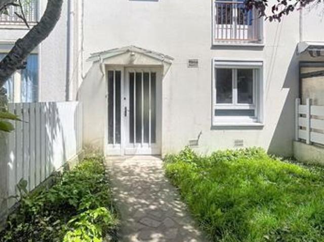 Maison de ville 5 pièces 71 m²