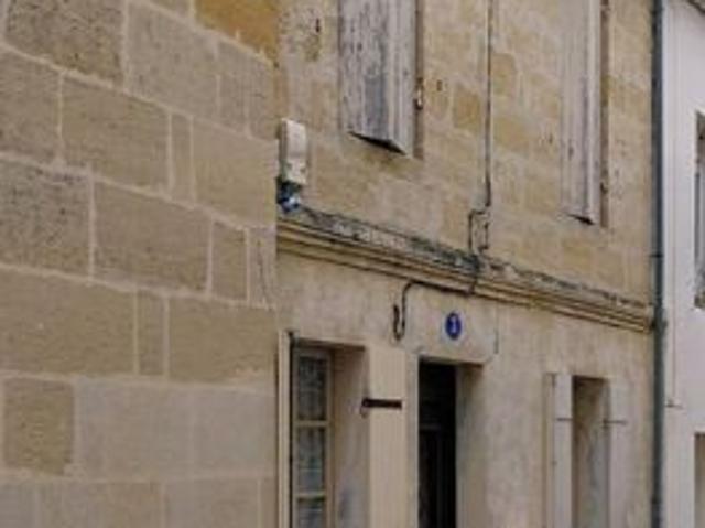 Maison de ville 5 pièces 72 m²