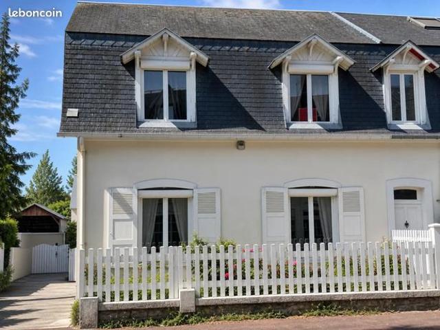 Maison de ville 5 pièces 72 m²