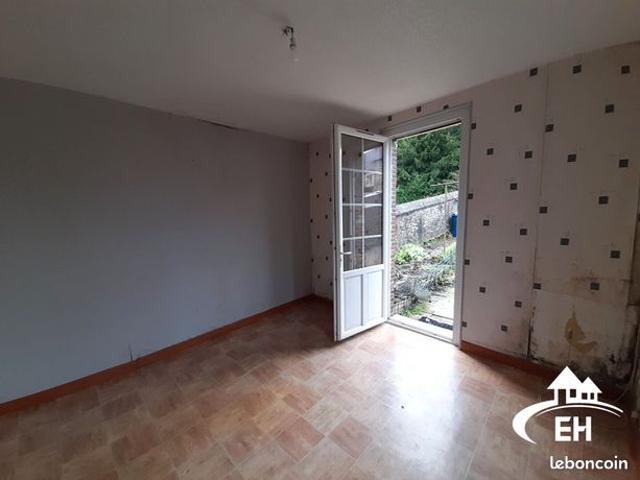 Maison de ville 5 pièces 72 m²