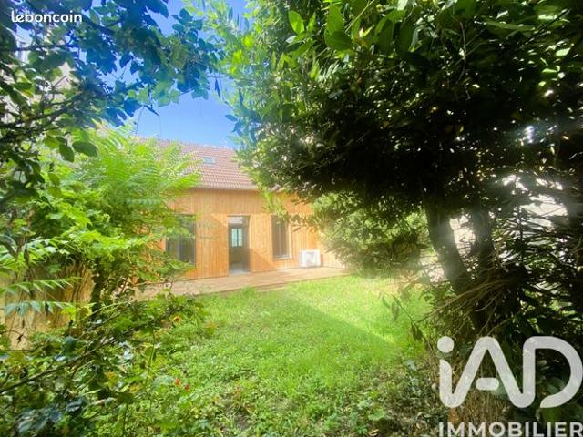 Maison de ville 5 pièces 73 m²