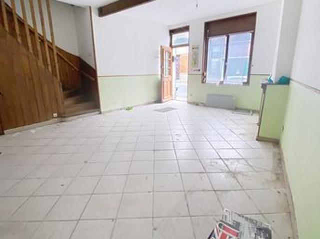 Maison de ville 5 pièces 73 m²