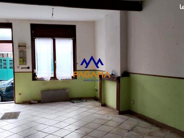 Maison de ville 5 pièces 73 m²