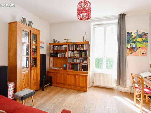 Maison de ville 5 pièces 74 m²