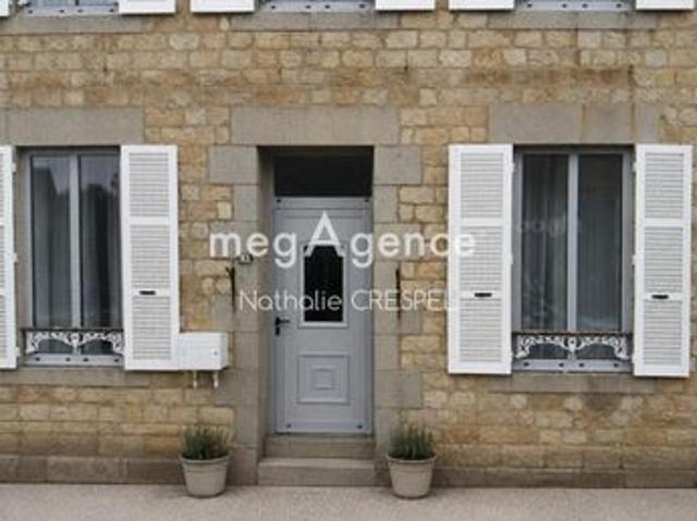 Maison de ville 5 pièces 74 m²