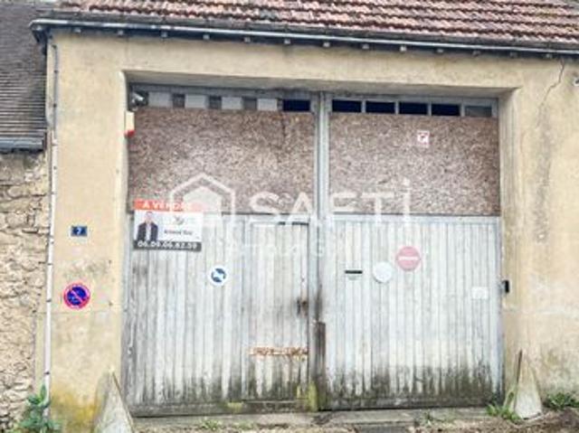 Maison de ville 5 pièces 74 m²