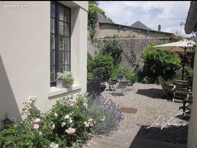 Maison de ville 5 pièces 74 m²