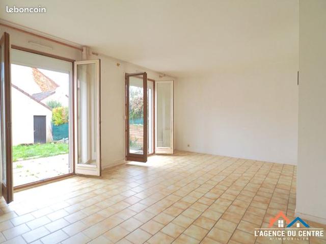 Maison de ville 5 pièces 74 m²