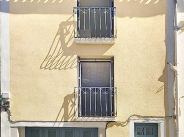 Maison de ville 5 pièces 75 m²