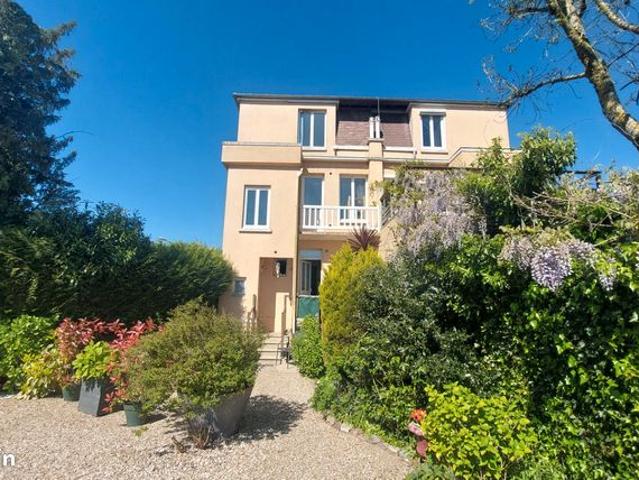 Maison de ville 5 pièces 75 m²