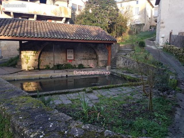 Maison de ville 5 pièces 75 m²