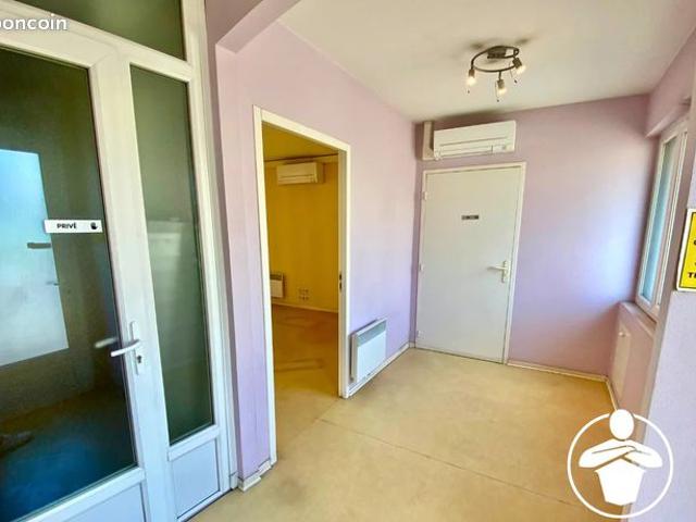 Maison de ville 5 pièces 75 m²