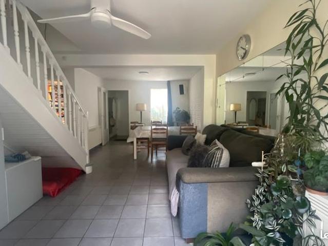 Maison de ville 5 pièces 75 m²