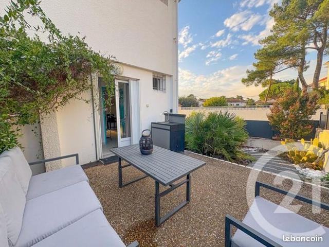 Maison de ville 5 pièces 76 m²