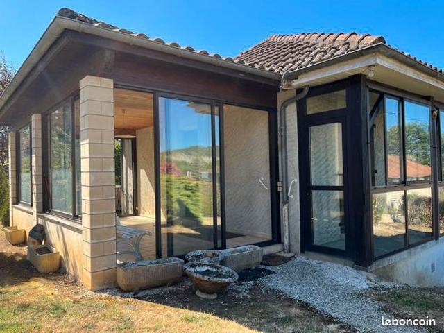 Maison de ville 5 pièces 78 m²