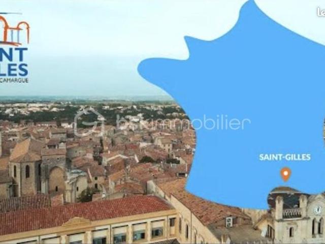 Maison de ville 5 pièces 78 m²
