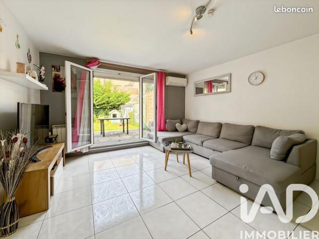 Maison de ville 5 pièces 78 m²