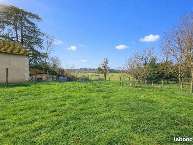Maison de ville 5 pièces 78 m²