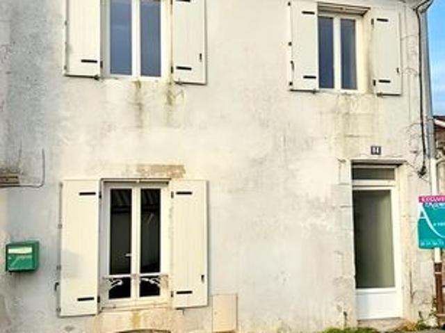 Maison de ville 5 pièces 78 m²