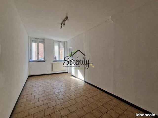Maison de ville 5 pièces 78 m²