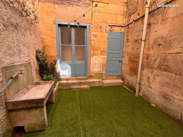 Maison de ville 5 pièces 79 m²