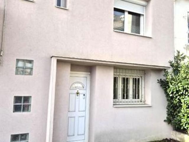 Maison de ville 5 pièces 79 m²