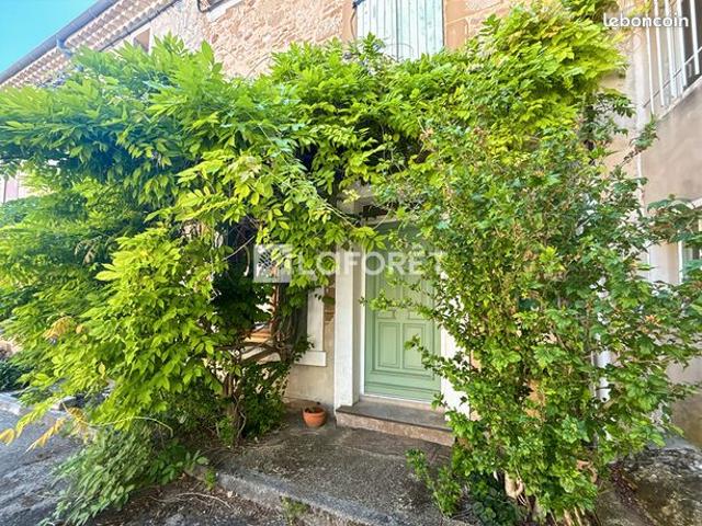 Maison de ville 5 pièces 80 m²
