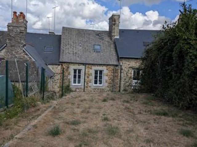 Maison de ville 5 pièces 80 m²