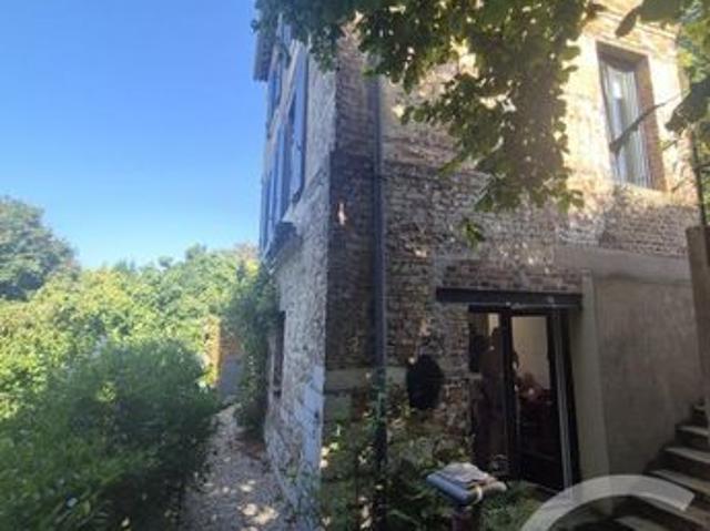 Maison de ville 5 pièces 80 m²