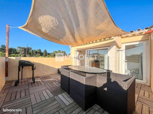Maison de ville 5 pièces 80 m²