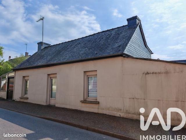 Maison de ville 5 pièces 80 m²