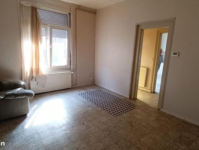 Maison de ville 5 pièces 80 m²