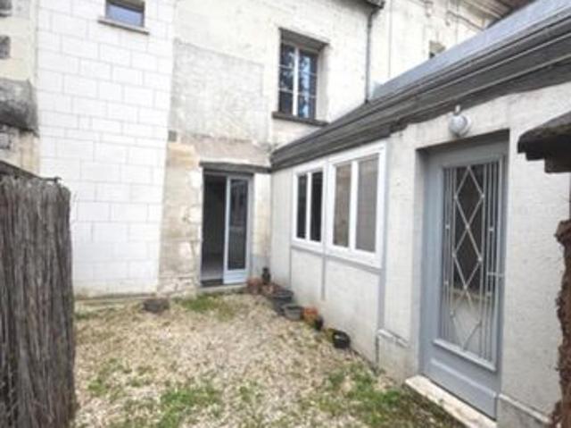 Maison de ville 5 pièces 80 m²