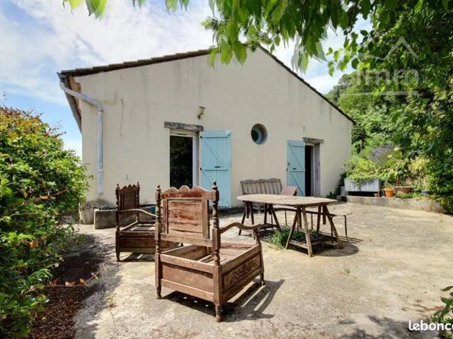 Maison de ville 5 pièces 80 m²