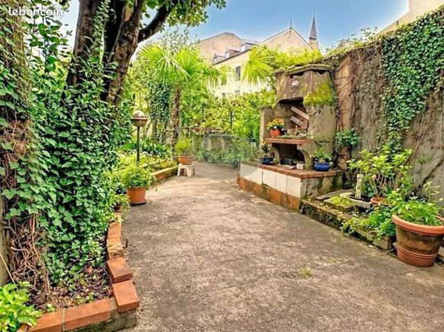 Maison de ville 5 pièces 80 m²