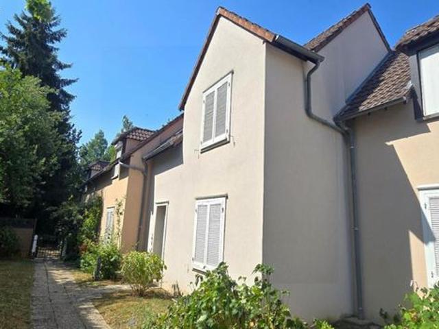 Maison de ville 5 pièces 80 m²