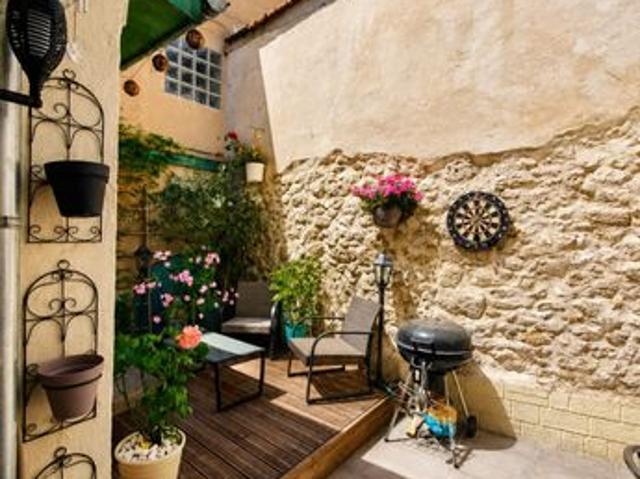 Maison de ville 5 pièces 80 m²