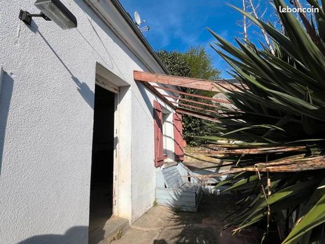 Maison de ville 5 pièces 81 m²