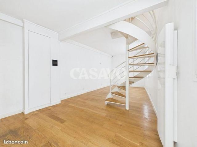 Maison de ville 5 pièces 81 m²