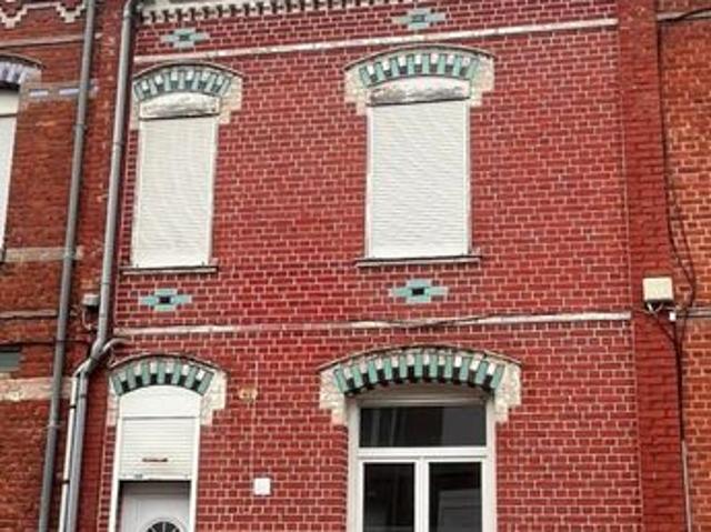 Maison de ville 5 pièces 81 m²