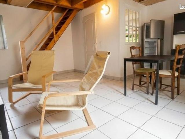 Maison de ville 5 pièces 81 m²
