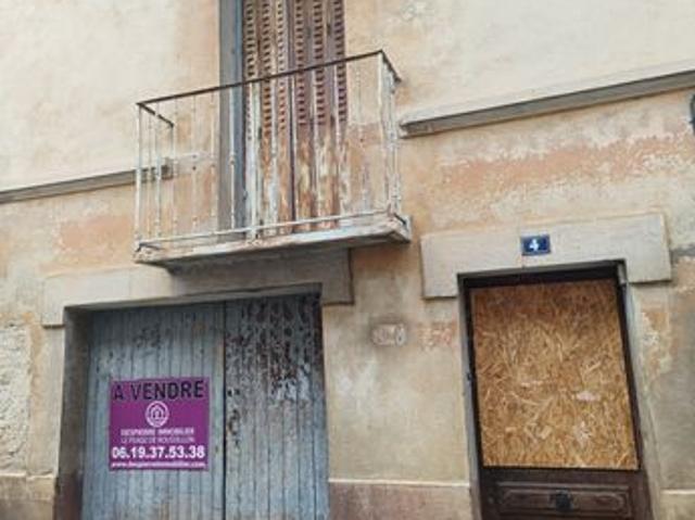 Maison de ville 5 pièces 82 m²