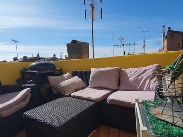 Maison de ville 5 pièces 82 m²