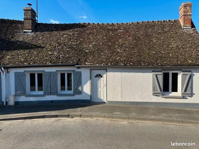 Maison de ville 5 pièces 82 m²